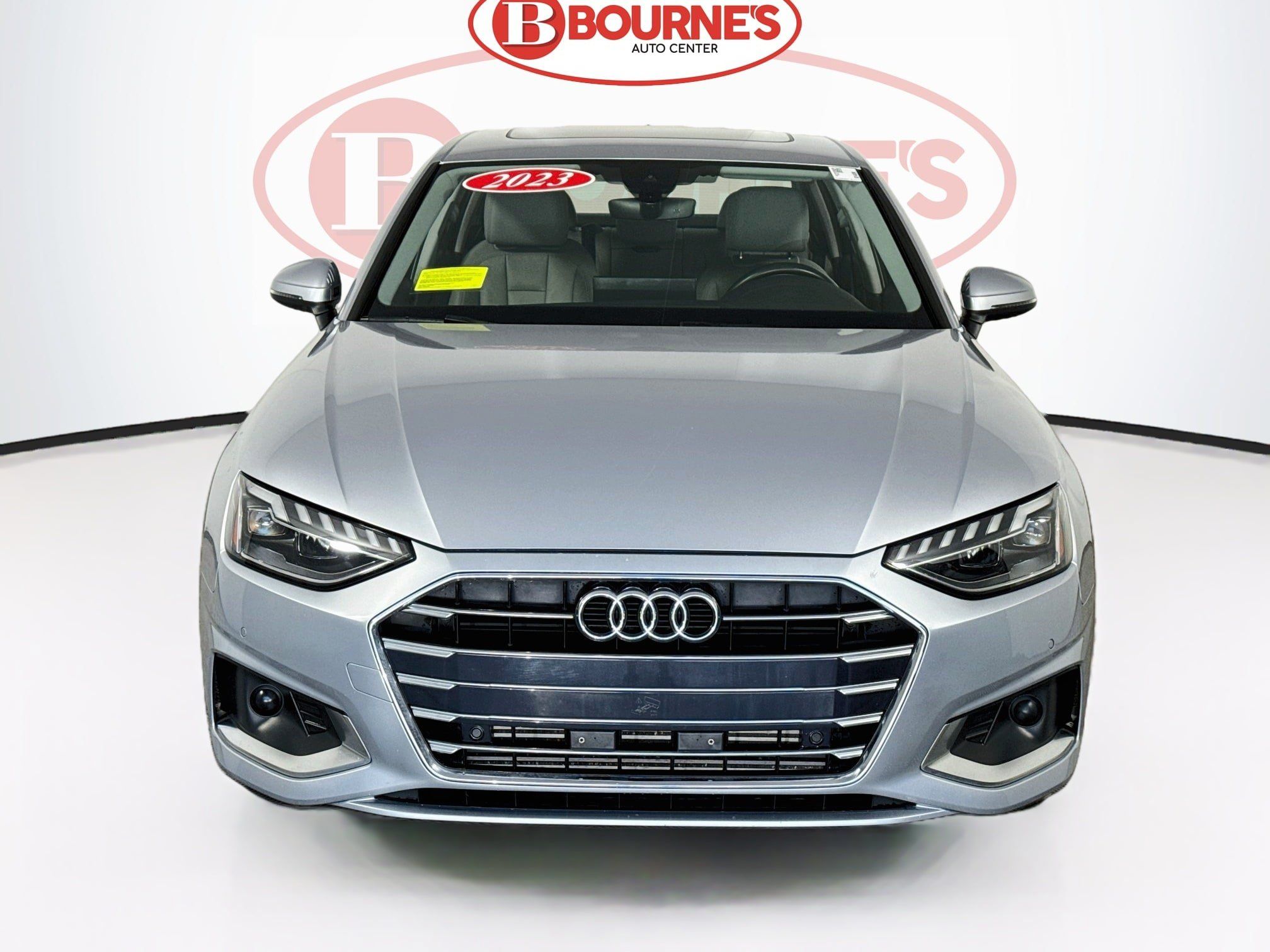 Used 2023 Audi A4 2.0T Premium w/ Convenience Package AWD/4WD image 5