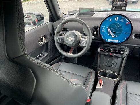 New 2026 MINI Cooper S image 18