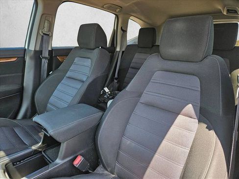 Used 2021 Honda CR-V EX image 12