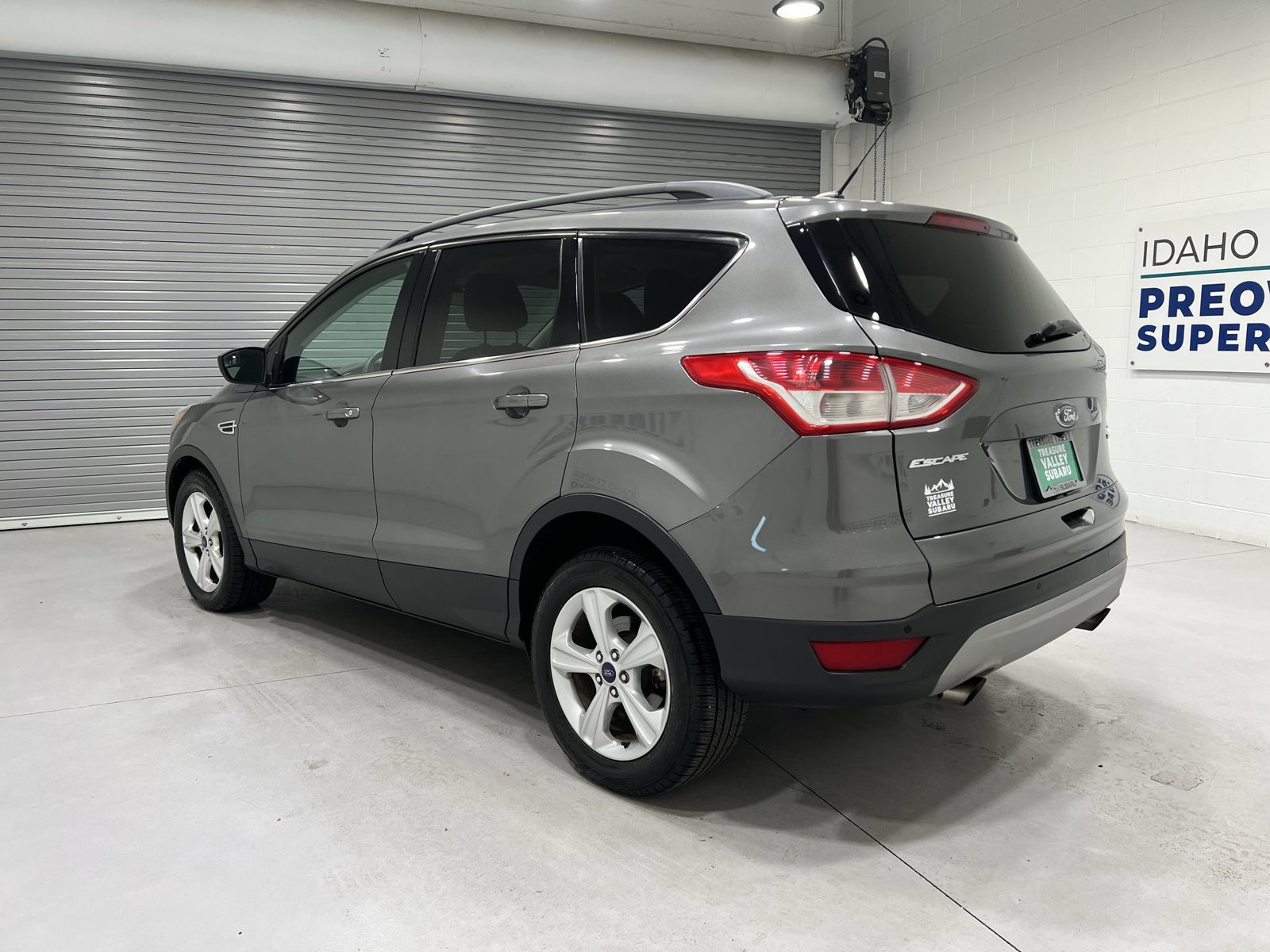 Used 2014 Ford Escape SE w/ Equipment Group 201A AWD/4WD image 6