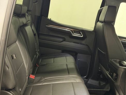 Certified 2025 Chevrolet Silverado 1500 RST w/ All Star Edition Plus image 18