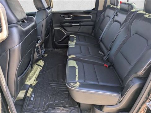 Used 2021 RAM 1500 Laramie image 17