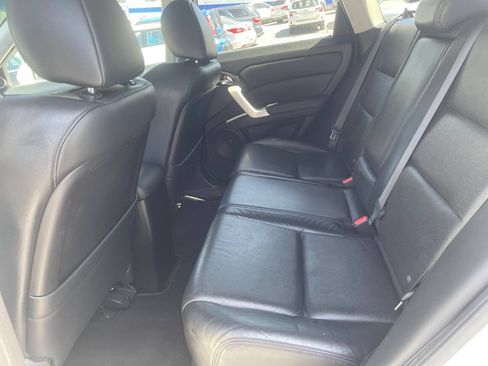 Used 2008 Acura RDX SH-AWD image 20