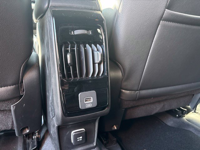 Used 2023 Jeep Compass Limited AWD/4WD image 14