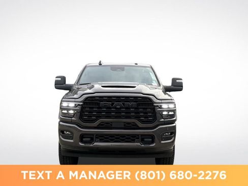 New 2026 RAM 3500 Limited AWD/4WD image 4