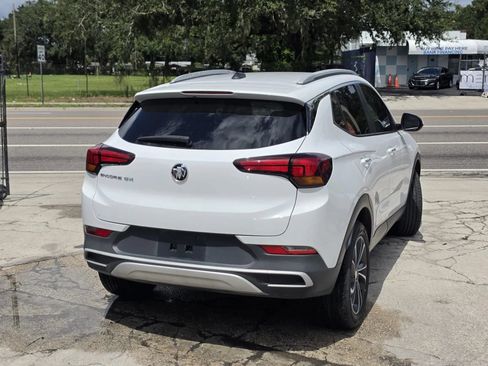 Used 2022 Buick Encore GX Select FWD image 7