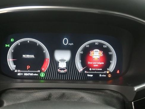 Used 2024 Acura MDX A-Spec AWD/4WD image 9
