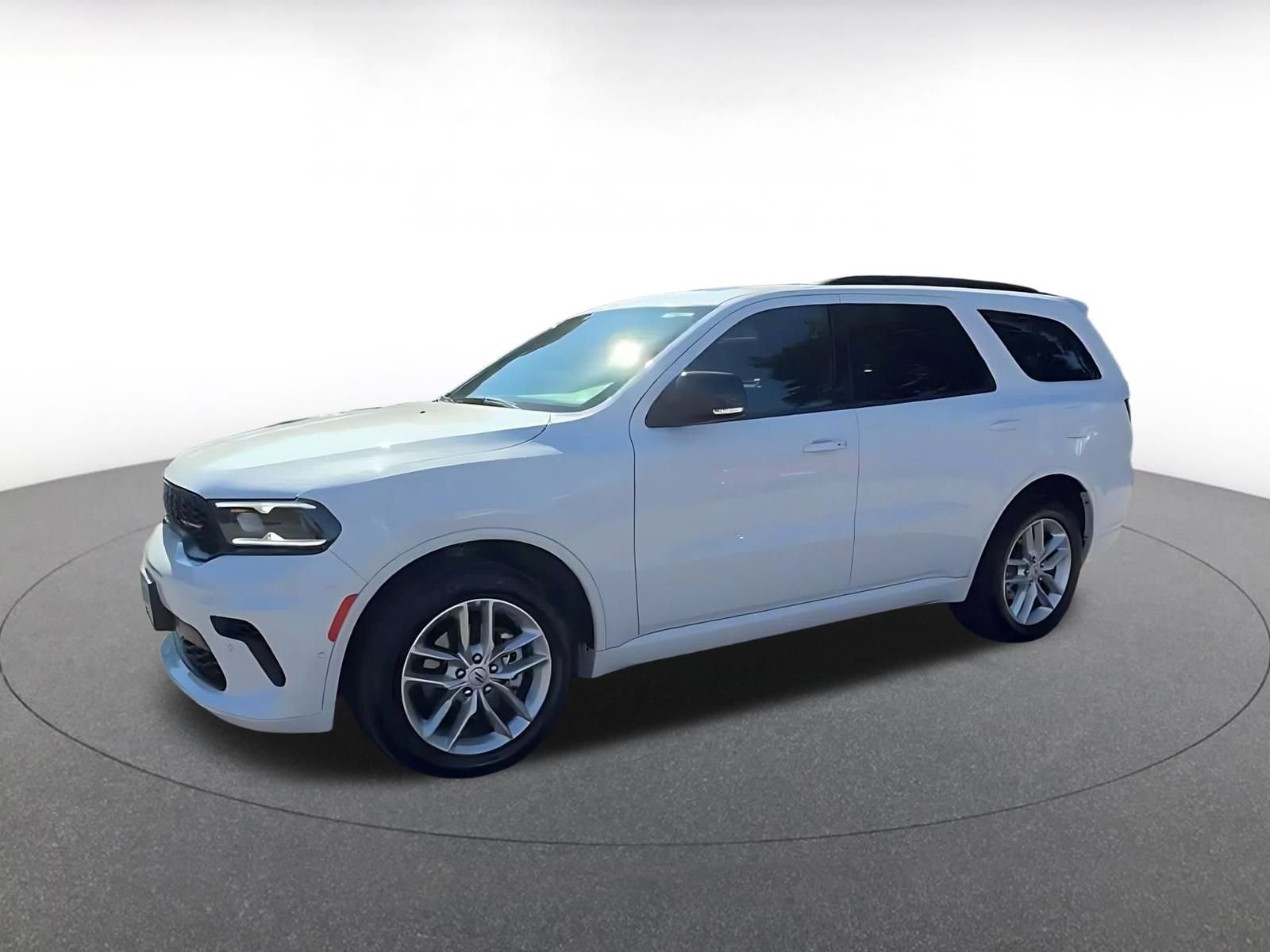 Used 2026 Dodge Durango GT AWD/4WD image 7