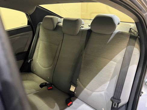 Used 2017 Hyundai Accent Value Edition image 13