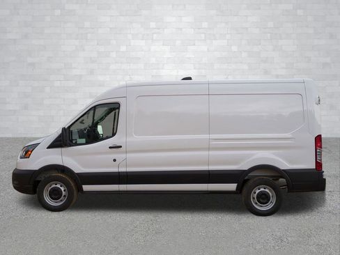 New 2026 Ford Transit 250 148 Medium Roof image 7