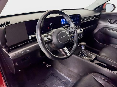 Certified 2024 Hyundai Kona SEL FWD image 9