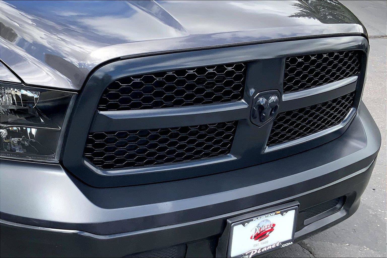 Certified 2024 RAM 1500 Tradesman w/ Popular Equipment Group AWD/4WD image 30