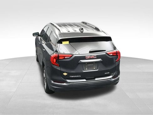 Used 2020 GMC Terrain SLT AWD/4WD image 20