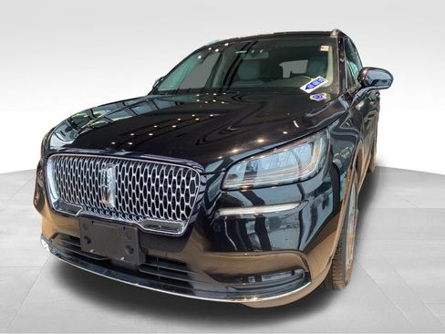 Used 2020 Lincoln Corsair Standard w/ Premium Package image 5