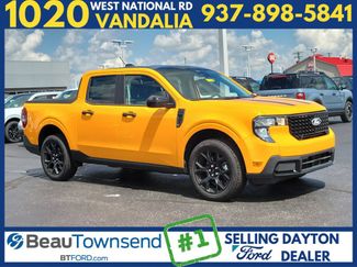 New 2026 Ford Maverick XLT w/ Equipment Group 301A AWD/4WD video 1