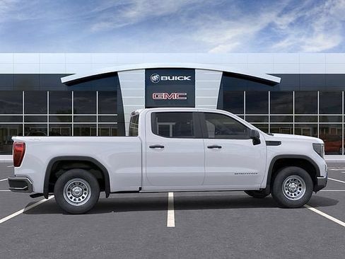 New 2026 GMC Sierra 1500 Pro w/ Pro Value Package AWD/4WD image 5