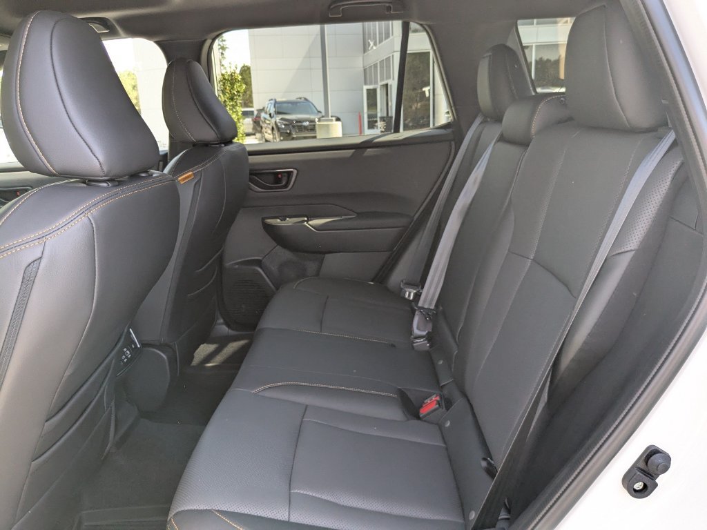 New 2026 Subaru Outback Wilderness AWD/4WD image 12