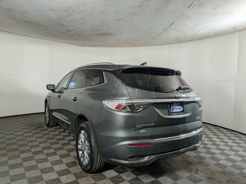Certified 2023 Buick Enclave Avenir image 4