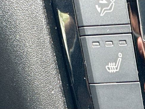 Used 2022 INFINITI QX50 Luxe w/ Appearance Package image 20