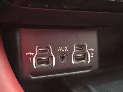 Used 2024 Dodge Durango SRT Hellcat image 39