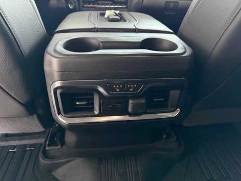 Used 2019 GMC Sierra 1500 Denali w/ Denali Ultimate Package AWD/4WD image 22