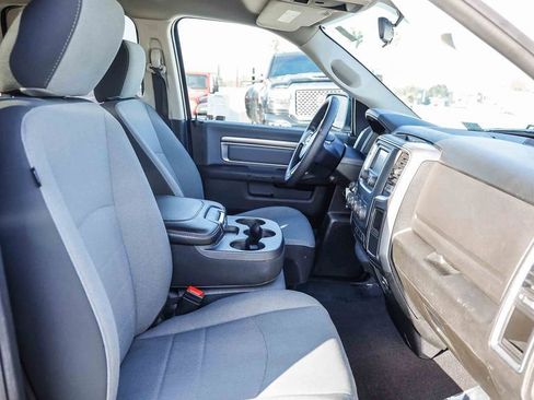 Certified 2024 RAM 1500 Classic SLT image 17