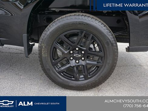 New 2026 Chevrolet Silverado 1500 Custom image 14