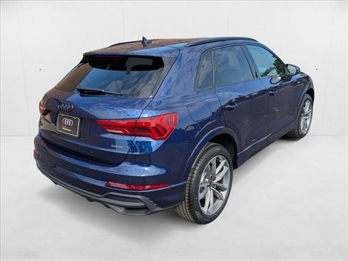New 2025 Audi Q3 2.0T Premium image 5