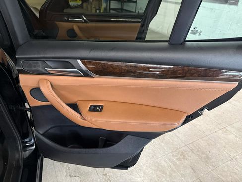 Used 2016 BMW X3 xDrive28i image 51