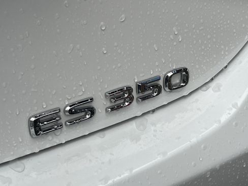 Used 2021 Lexus ES 350 F Sport image 27