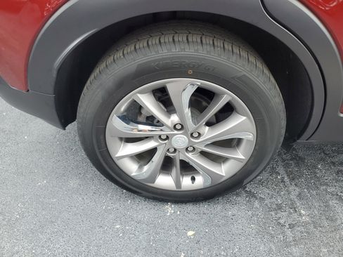 Used 2023 Buick Encore GX Essence w/ Experience Buick Package image 2