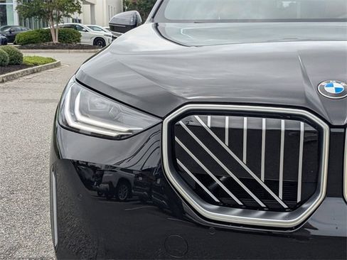 New 2025 BMW X3 xDrive30i w/ Convenience Package image 11