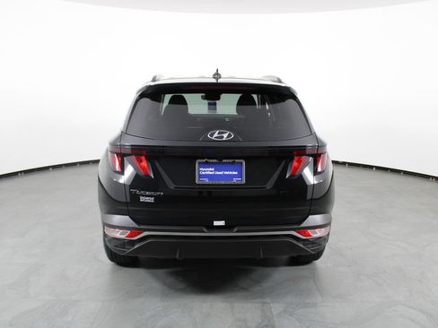 Certified 2024 Hyundai Tucson SEL FWD image 17