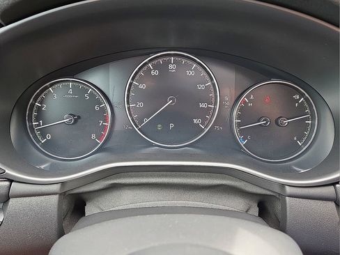 New 2026 MAZDA MAZDA3 Carbon image 28