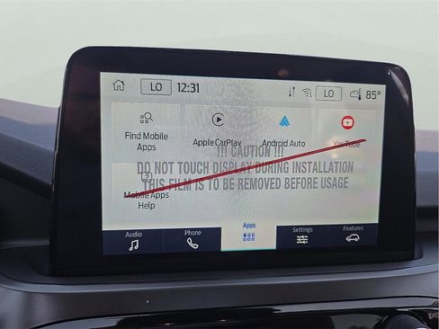 New 2026 Ford Escape Active image 12