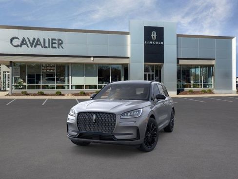 New 2025 Lincoln Corsair Premiere w/ Equipment Group 101A image 2