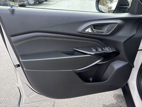 New 2026 Chevrolet Trax ACTIV w/ Driver Confidence Package image 22