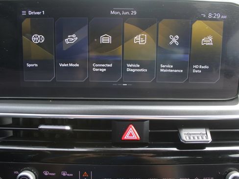 Certified 2025 Kia K5 GT-Line w/ GT-Line Premium Package FWD image 46