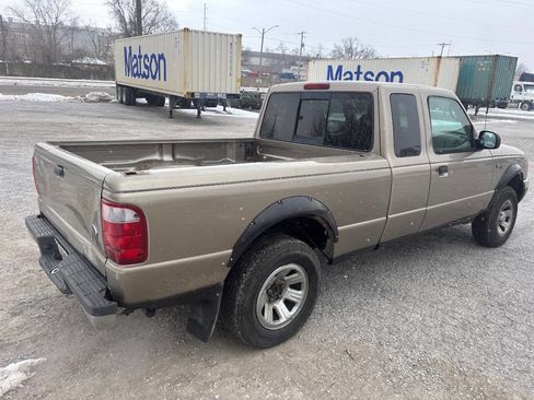 Used 2003 Ford Ranger XLT image 9