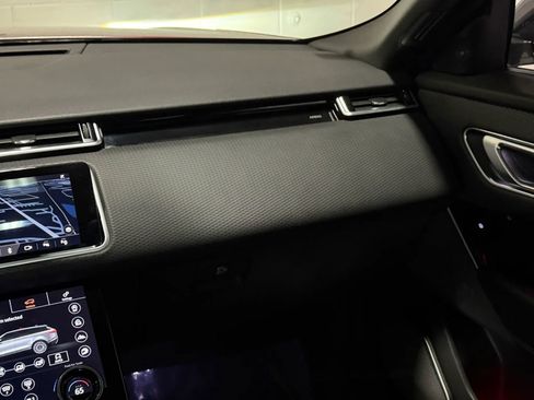 Used 2019 Land Rover Range Rover Velar R-Dynamic SE image 23