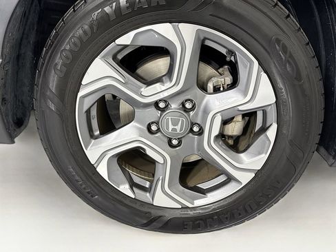 Used 2017 Honda CR-V EX-L image 33