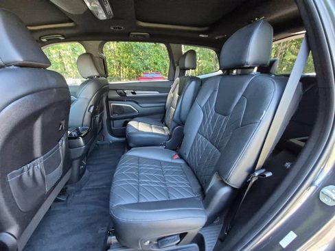 Used 2024 Kia Telluride SX X-Pro AWD/4WD image 22