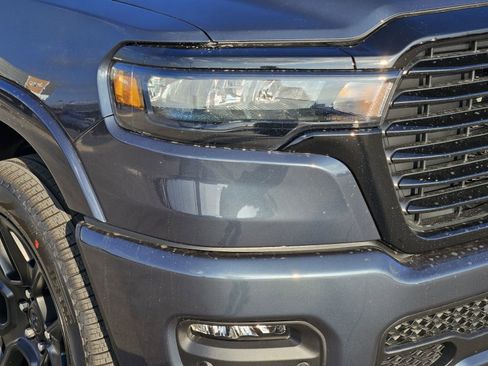 New 2026 RAM 1500 Laramie w/ Night Edition image 9