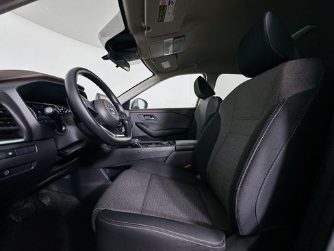Used 2023 Nissan Rogue SV AWD/4WD image 13