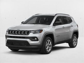 New 2026 Jeep Compass Latitude AWD/4WD video 1