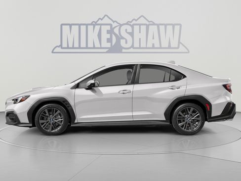 Used 2023 Subaru WRX AWD/4WD image 3
