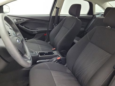 Used 2017 Ford Focus S image 17