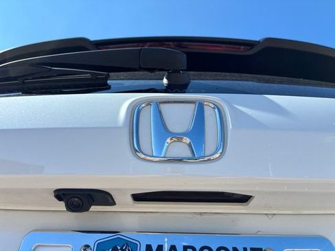 Certified 2024 Honda CR-V EX-L image 38
