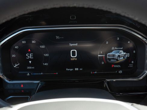 New 2026 GMC Sierra 1500 Elevation w/ Elevation Select Package image 12