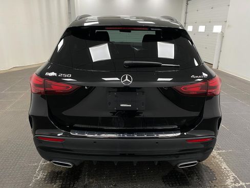 Certified 2026 Mercedes-Benz GLA 250 4MATIC image 4